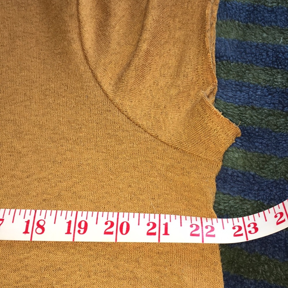 Buckle Nic & Mo Rusty Reconstructed Boho Cardigan - Picture 9 of 16